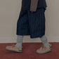 《予約》Falling Bermuda Pants / GROWB