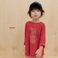 《予約》Puppy Tee / navi.