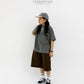 《予約》Mountain Tee / 12months (adultまで)