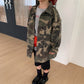 《予約》Vintage Work Jacket / Cantuccistudio