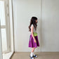 《予約》Polo Skirt / GRUE BABA