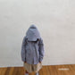 《予約》Cap Hood Shirt / ANDBUTTER