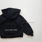 《予約》Amour Hood Zip-Up / cotton candy