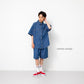 《予約》Summer J Shirt / cotton candy