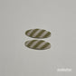 《予約》Tommy Snap Hair Clips (2SET) / ANDBUTTER