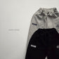 《予約》Wizard Pants / cotton candy