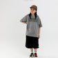 《予約》California Pig Tee / 12months （adultまで）