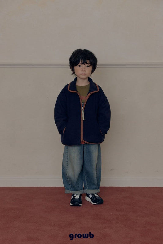 《予約》File Jumper / GROWB