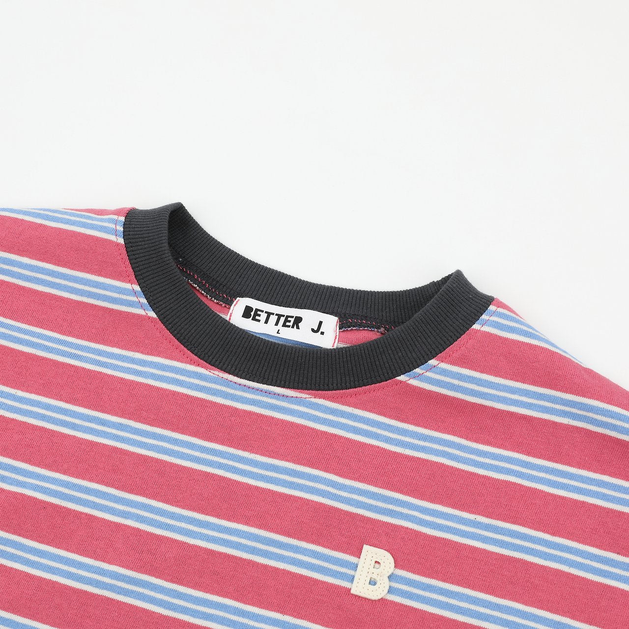 《予約》Phase ST T-Shirt / BETTER J.