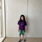 《予約》City T-shirt / GRUE BABA