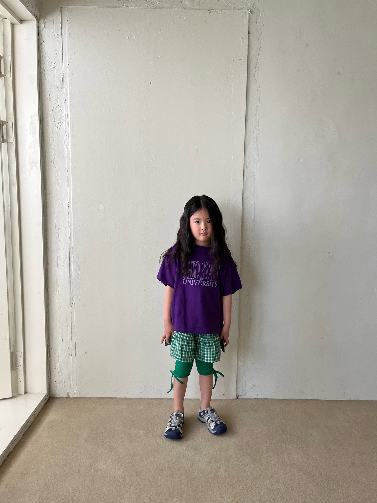 《予約》City T-shirt / GRUE BABA