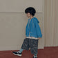 《予約》Unique Hoodie / GROWB