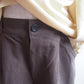 《即納》Classic Wide Straight Pants