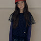《予約》Bell Dress / GROWB