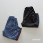 《予約》Side Line Jogger Pants / ANDBUTTER
