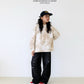 《予約》Cheater Tee / 12months