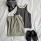 《予約》Basic Summer Pants / ASK ME ANYTHING