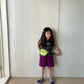 《予約》Smart Pants / GRUE BABA