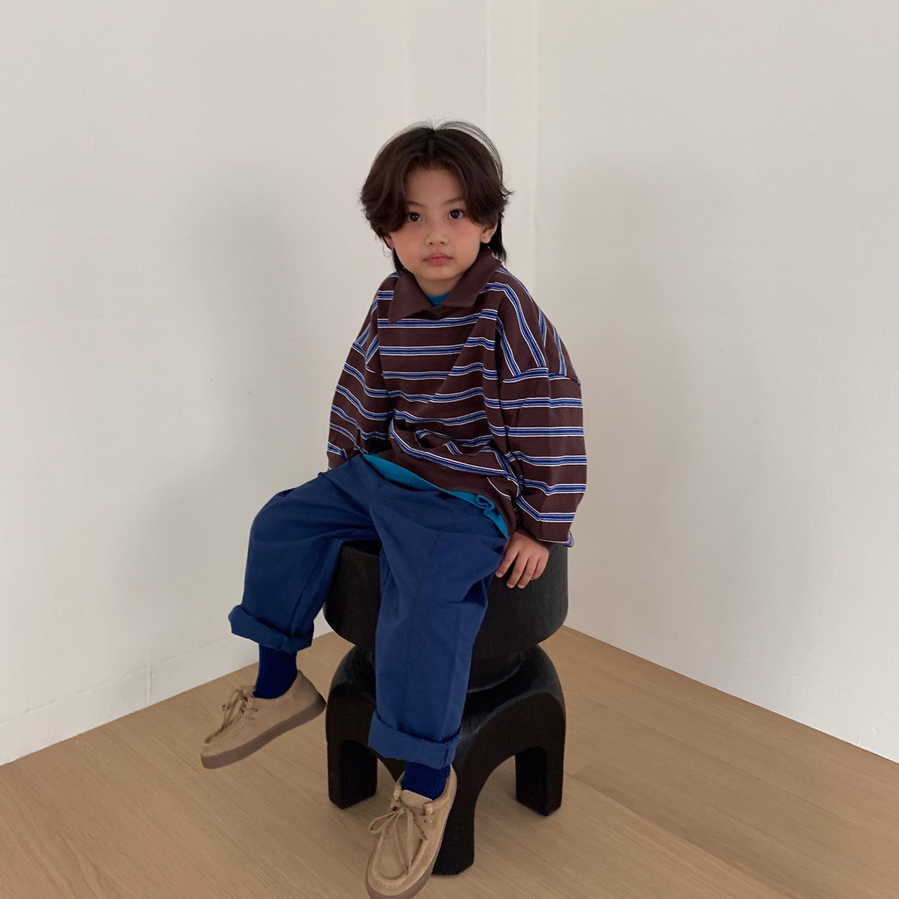 《予約》Hershey Collar MTM / Cantuccistudio