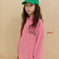 《予約》Morning Half-Zip / navi.