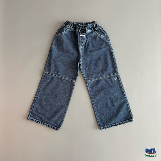 《予約》Op Stitch Pants / OWA PROJECT