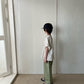 《予約》City T-shirt / GRUE BABA