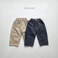 《予約》Marvel Pants / cotton candy