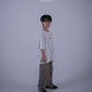 《予約》Essential Short-Sleeve T-Shirt / LILY BOOTH