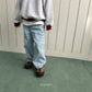 《即納》Dublin Denim Pants