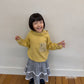 《予約》Check Tiered Skirt / ANDBUTTER