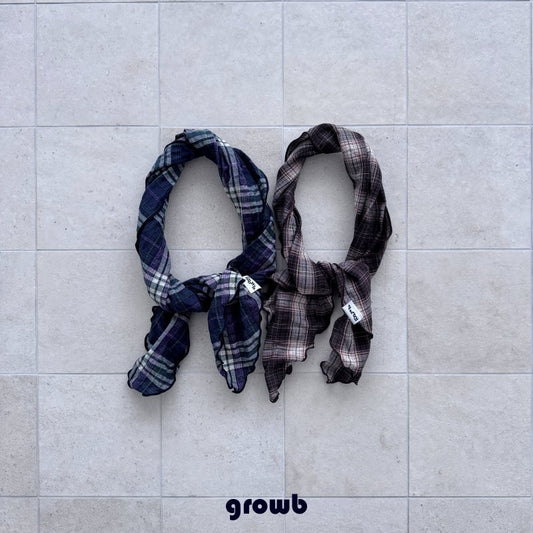 《予約》Jude Scarf / GROWB