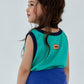 《予約》Corset Tank / GROWB