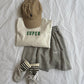 《予約》Basic Summer Pants / ASK ME ANYTHING