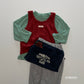 《予約》Canvas Apron / ANDBUTTER