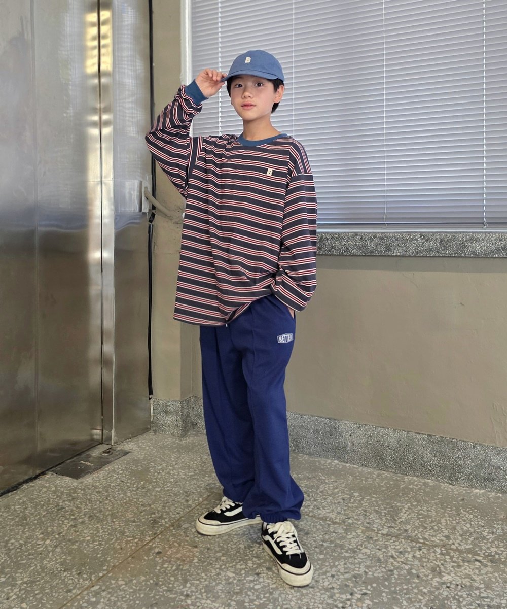 《予約》Phase ST T-Shirt / BETTER J.