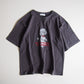 《即納》Poodle Tee