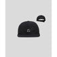 《beige残り1点》Nylon logo cap