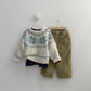 《予約》Velvet Pants / digreen
