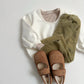 《予約》Velvet Pants / digreen
