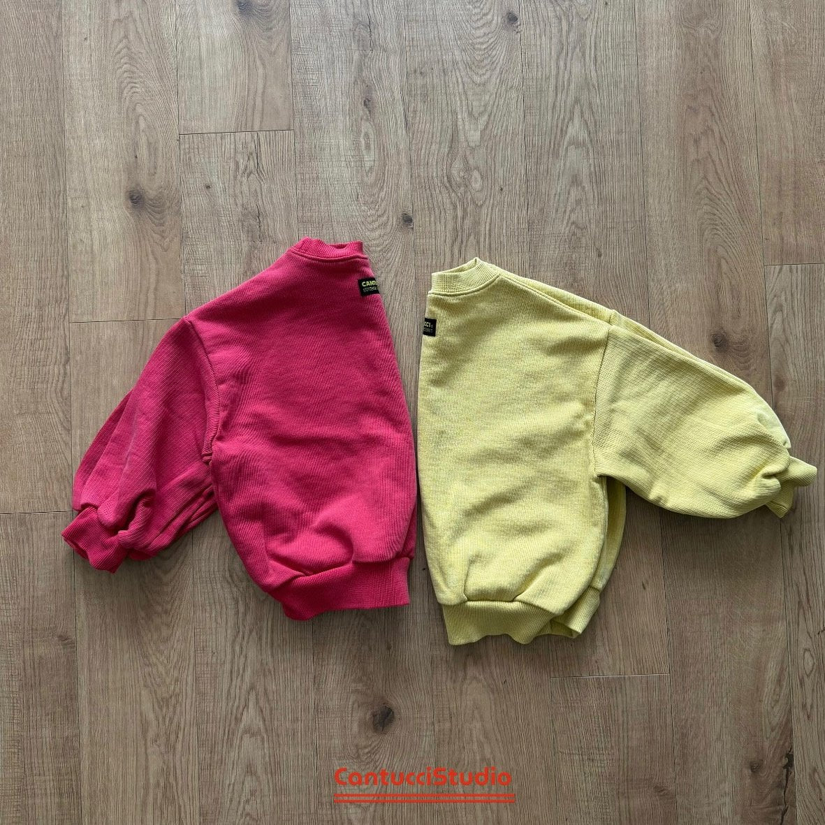 《予約》Pig Man to Man / Cantuccistudio