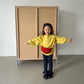 《予約》Pig Man to Man / Cantuccistudio