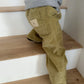 《予約》Velvet Pants / digreen