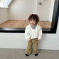 《予約》Velvet Pants / digreen