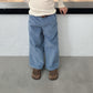 《予約》Velvet Pants / digreen