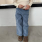 《予約》Velvet Pants / digreen