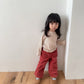 《予約》Velvet Pants / digreen