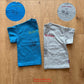 《予約》Haven Tee / Cantuccistudio