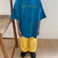《予約》Haven Tee / Cantuccistudio