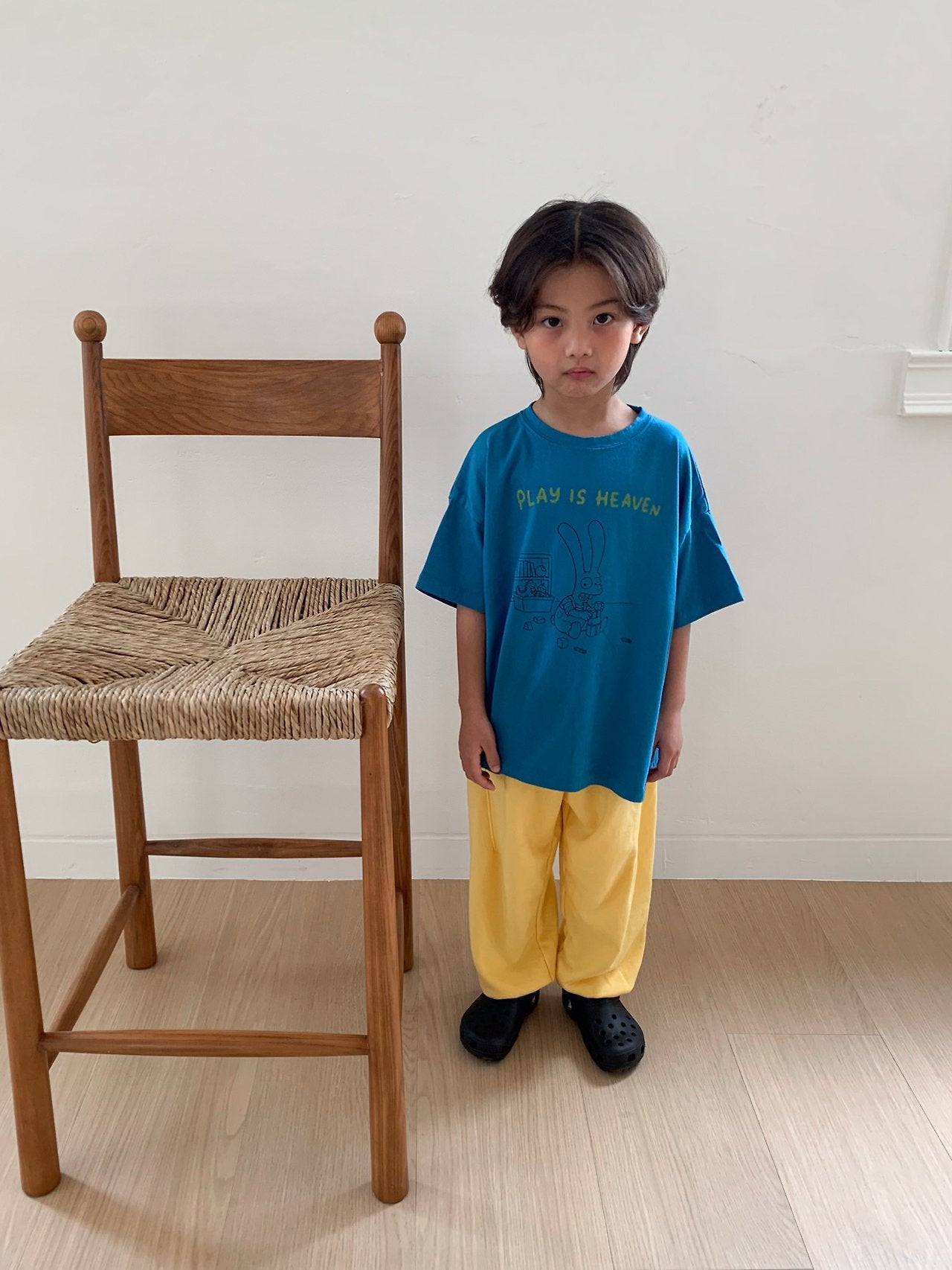 《予約》Haven Tee / Cantuccistudio