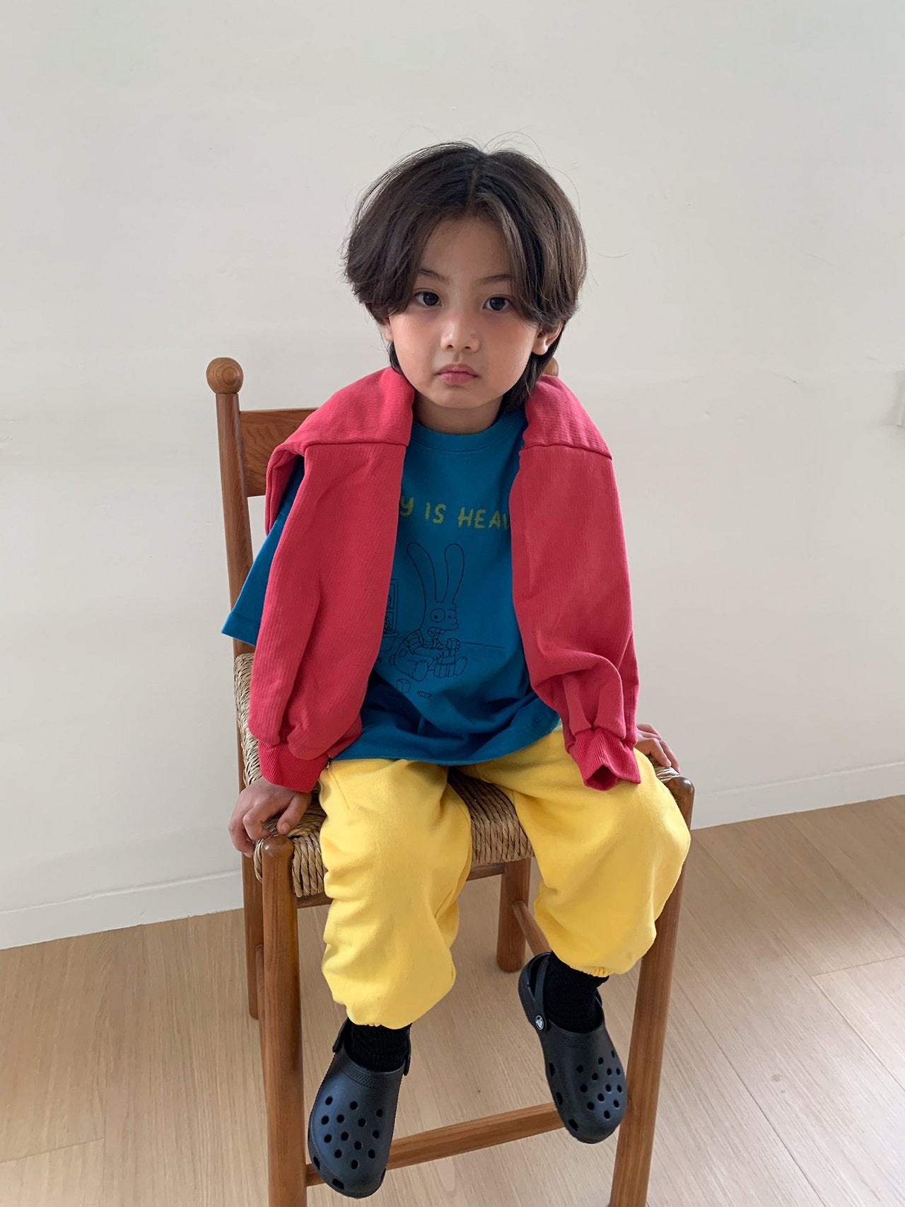 《予約》Haven Tee / Cantuccistudio